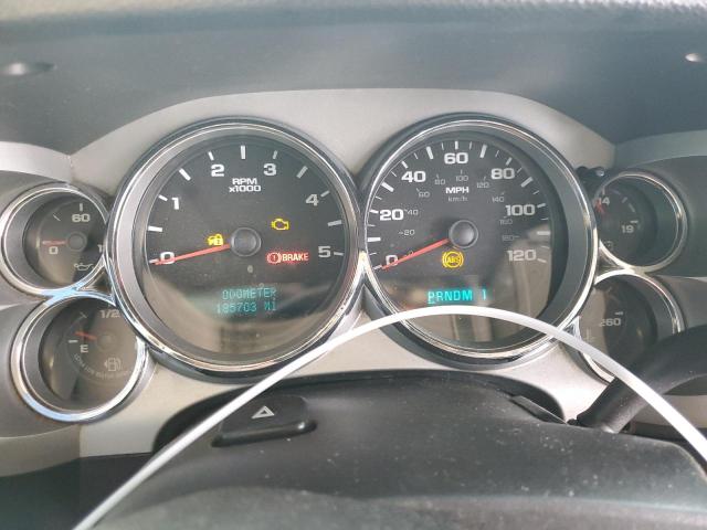 Photo 9 from auction – 2007 GMC SIERRA K25 with VIN 1GTHK23647F556036