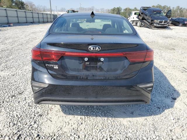 Photo 6 from auction – 2019 KIA FORTE FE with VIN 3KPF24ADXKE105152