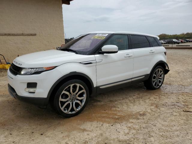 LAND ROVER RANGE ROVE 2012 with VIN SALVV2BG4CH684143 - Photo from auction