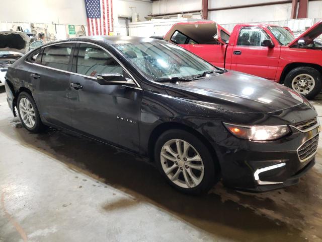 Photo 4 from auction – 2017 CHEVROLET MALIBU LT with VIN 1G1ZE5ST5HF185175