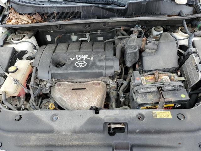 Photo 11 from auction – 2010 TOYOTA RAV4 with VIN 2T3BF4DV8AW068211