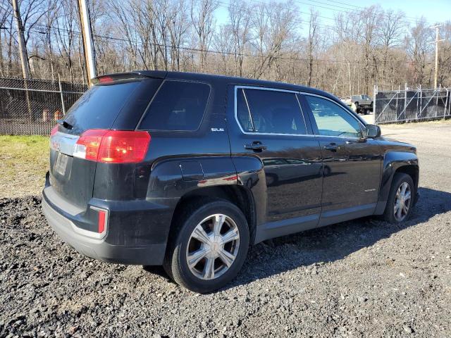 Photo 3 from auction – 2017 GMC TERRAIN SL with VIN 2GKALMEK3H6293039