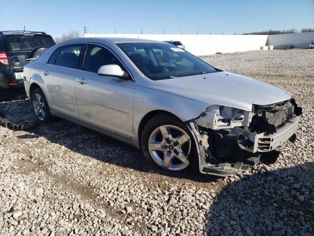 Photo 4 from auction – 2009 CHEVROLET MALIBU 1LT with VIN 1G1ZH57B99F144993