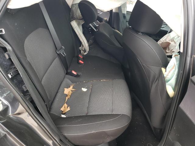 Photo 10 from auction – 2023 KIA FORTE LX with VIN 3KPF24AD2PE593794