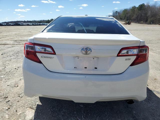 Photo 6 from auction – 2012 TOYOTA CAMRY BASE with VIN 4T1BF1FKXCU624676