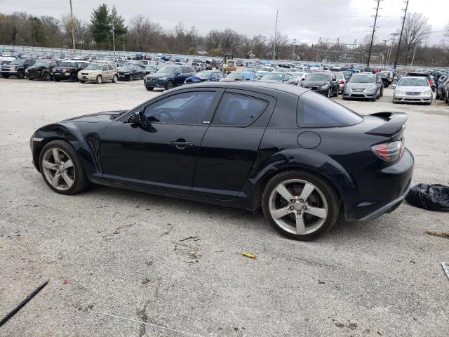 Photo 2 from auction – 2004 MAZDA RX8 with VIN JM1FE173840133452