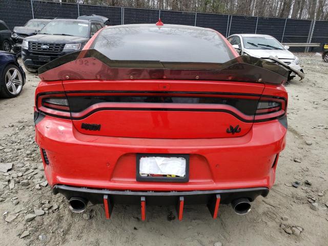 Photo 6 from auction – 2020 DODGE CHARGER SC with VIN 2C3CDXGJ8LH254651
