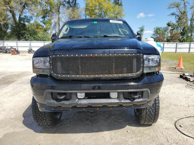 Photo 5 from auction – 2004 FORD EXCURSION with VIN 1FMSU43P24EC74625
