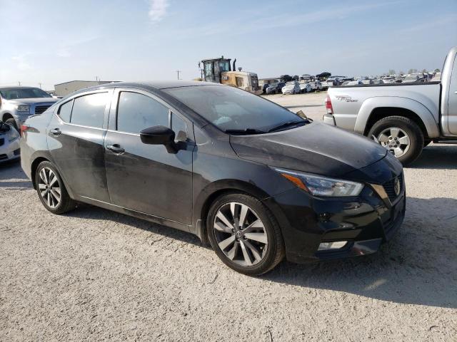 Photo 4 from auction – 2020 NISSAN VERSA SR with VIN 3N1CN8FV1LL839987