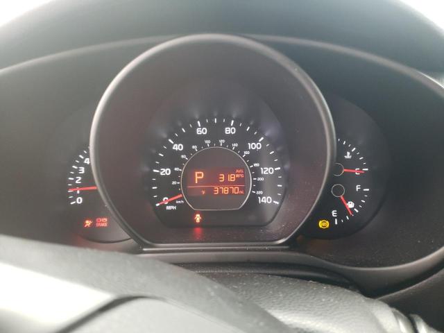 Снимка 9 от търг – 2016 KIA SOUL + с VIN KNDJP3A52G7327271