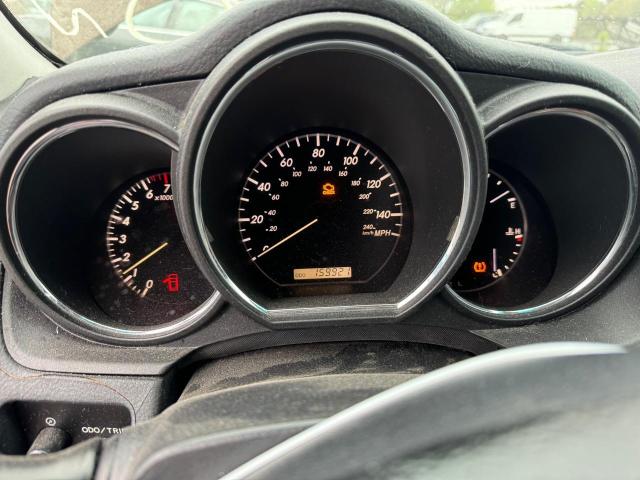 Photo 9 from auction – 2007 LEXUS RX 350 with VIN 2T2HK31U87C009895