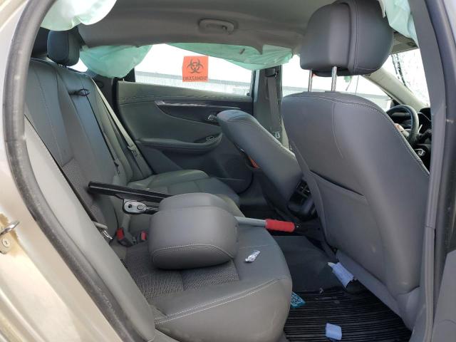 Photo 10 from auction – 2014 CHEVROLET IMPALA LT with VIN 2G1125S3XE9219458