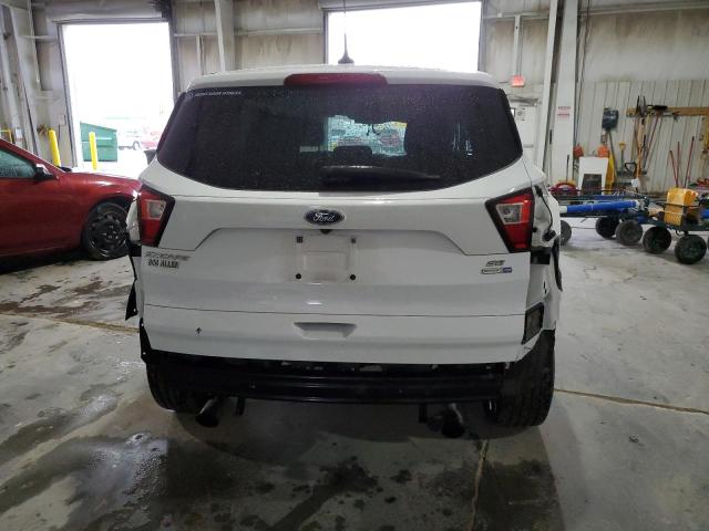 Photo 6 from auction – 2019 FORD ESCAPE SE with VIN 1FMCU9GD4KUB01631
