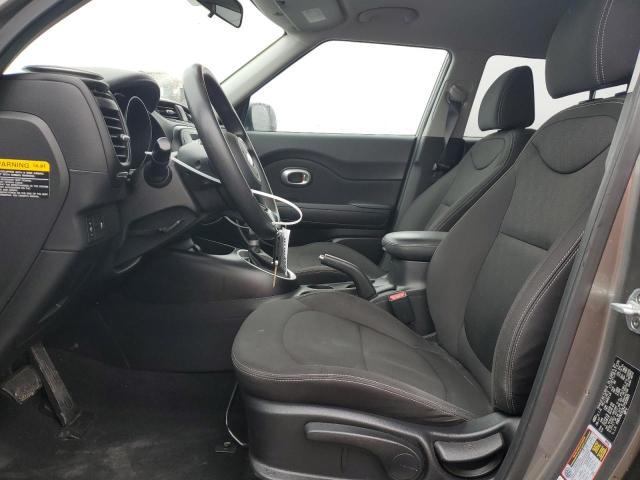 Photo 7 from auction – 2018 KIA SOUL with VIN KNDJN2A2XJ7531801
