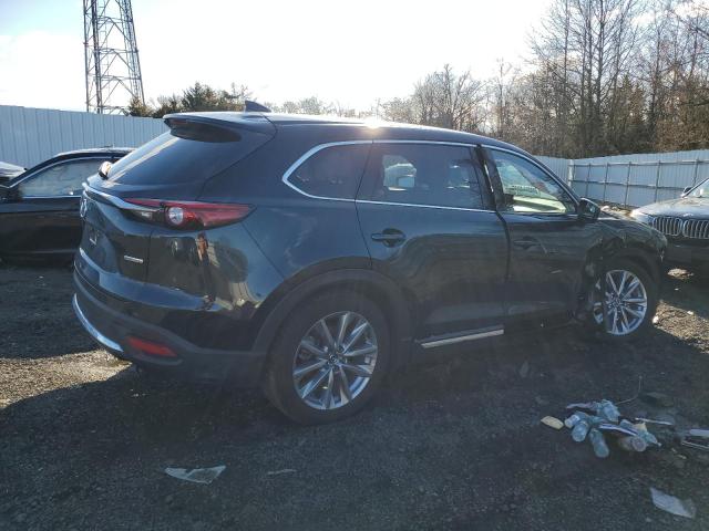 Photo 3 from auction – 2023 MAZDA CX-9 GRAND with VIN JM3TCBDY3P0633254