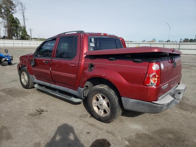 Photo 2 from auction – 2004 FORD EXPLORER S with VIN 1FMZU67K74UA38714