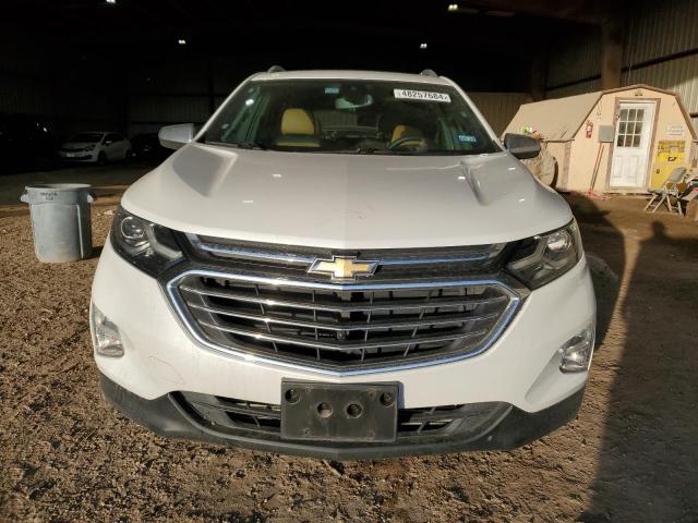 Photo 5 from auction – 2018 CHEVROLET EQUINOX PR with VIN 2GNAXMEV2J6173742