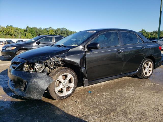 TOYOTA COROLLA BA 2013 with VIN 5YFBU4EE6DP080358 - Photo from auction