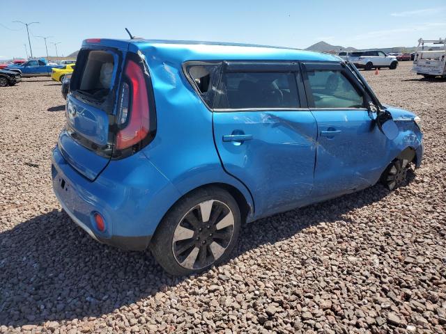 Photo 3 from auction – 2018 KIA SOUL + with VIN KNDJP3A52J7571395