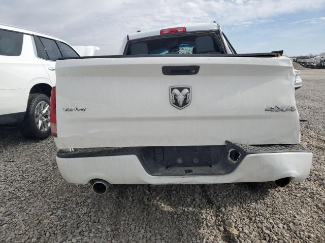 Photo 6 from auction – 2013 RAM 1500 ST with VIN 1C6RR7FT5DS714943