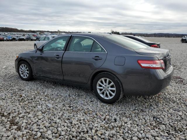 Photo 2 from auction – 2011 TOYOTA CAMRY BASE with VIN 4T4BF3EK8BR134514