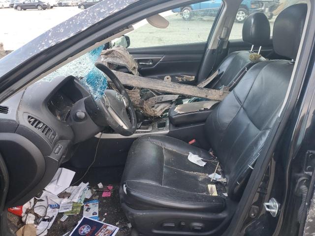 Photo 7 from auction – 2014 NISSAN ALTIMA 2.5 with VIN 1N4AL3AP5EC161707
