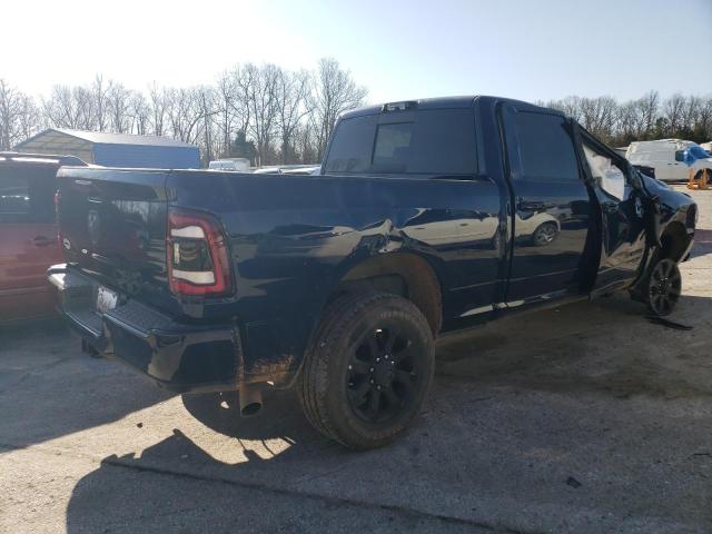 Photo 3 from auction – 2024 RAM 2500 LARAM with VIN 3C6UR5FL4RG179276