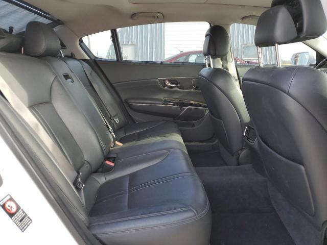 Photo 10 from auction – 2015 KIA K900 with VIN KNALU4D42F6024356