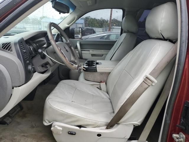 Photo 7 from auction – 2013 GMC SIERRA K15 with VIN 1GTR2VE76DZ210589