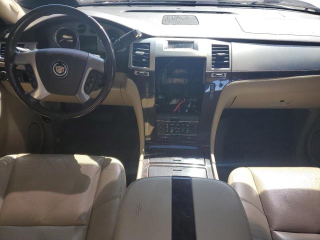 صورة رقم 8 من المزاد - 2011 CADILLAC ESCALADE P مع VIN 1GYS4CEF1BR151109