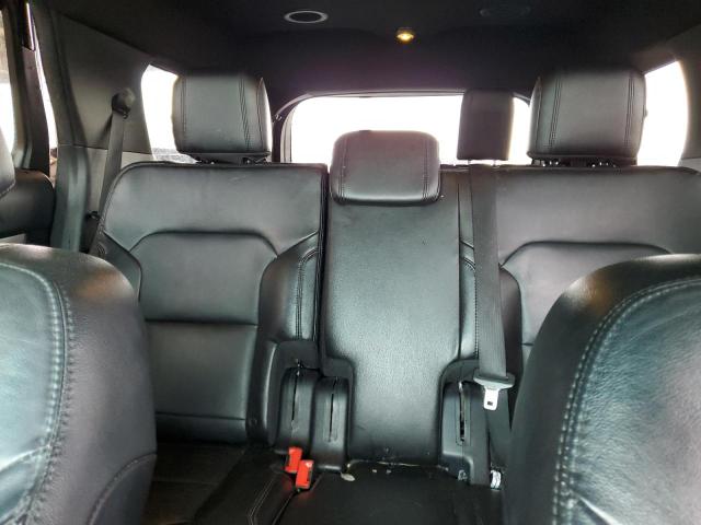 Photo 10 from auction – 2016 FORD EXPLORER X with VIN 1FM5K7D8XGGC38525