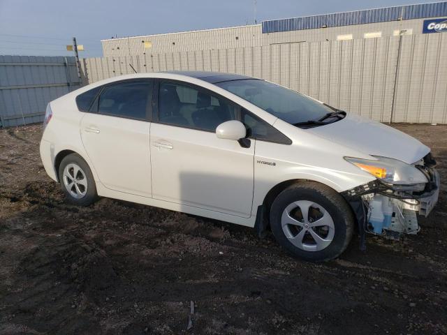 Zdjęcie 4 z aukcji – 2012 TOYOTA PRIUS z VIN JTDKN3DU9C5378835