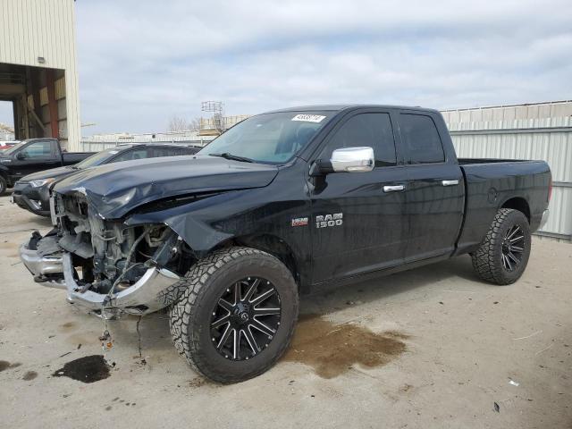 RAM 1500 SLT 2014 with VIN 1C6RR7GT7ES436823 - Photo from auction