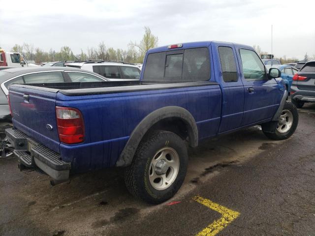 Photo 3 from auction – 2002 FORD RANGER SUP with VIN 1FTZR45E22PB62571