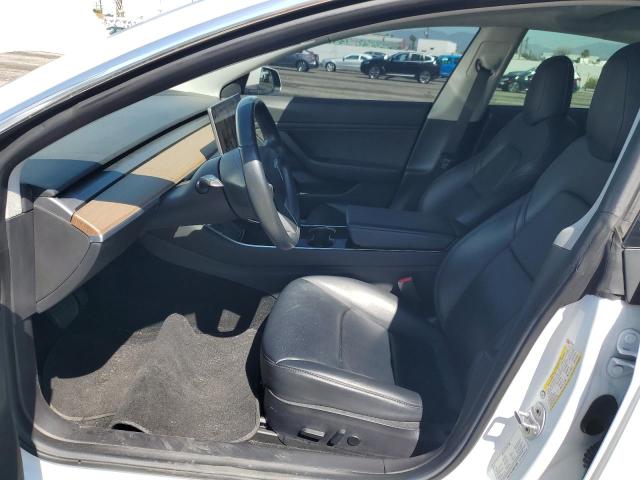 Photo 7 from auction – 2019 TESLA MODEL 3 with VIN 5YJ3E1EA5KF428253