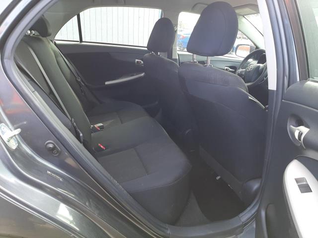 Photo 10 from auction – 2011 TOYOTA COROLLA BA with VIN 2T1BU4EE7BC693747