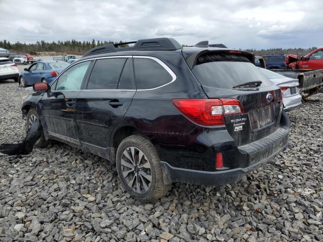 Photo 2 from auction – 2017 SUBARU OUTBACK 2. with VIN 4S4BSAKC1H3405225
