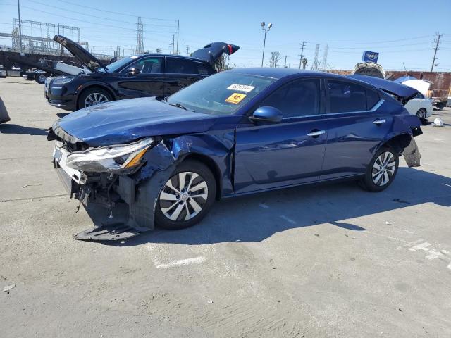 NISSAN ALTIMA S 2019 with VIN 1N4BL4BV5KC118066 - Photo from auction