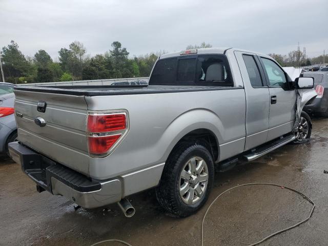 Photo 3 from auction – 2013 FORD F150 SUPER with VIN 1FTFX1CF0DFC32306