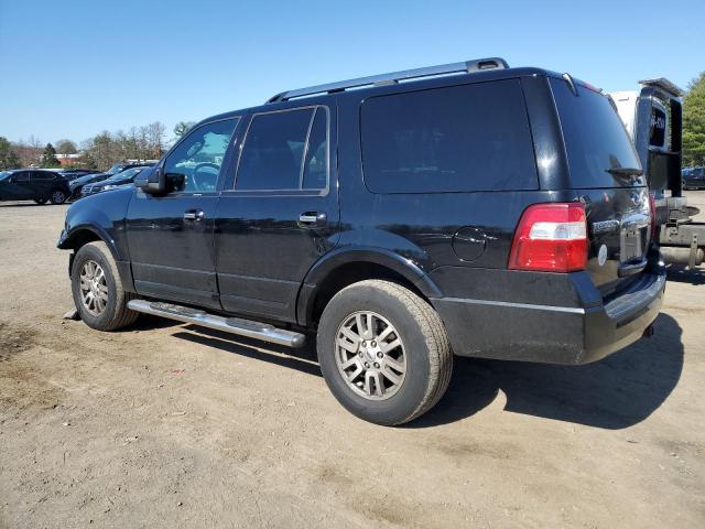 Photo 2 from auction – 2012 FORD EXPEDITION with VIN 1FMJU2A55CEF06098