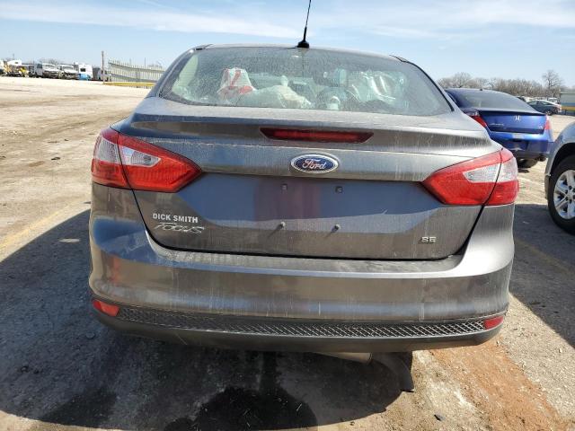 صورة رقم 6 من المزاد - 2013 FORD FOCUS SE مع VIN 1FADP3F21DL301460