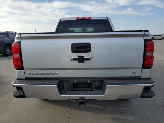 Photo 6 from auction – 2015 CHEVROLET SILVERADO with VIN 3GCPCREC5FG139185