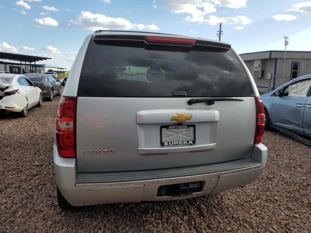 Photo 6 from auction – 2013 CHEVROLET TAHOE C150 with VIN 1GNSCCE02DR252187