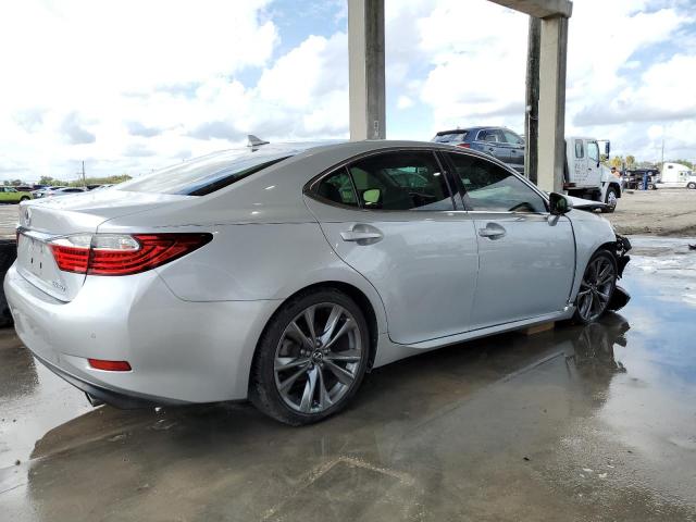 Photo 3 from auction – 2013 LEXUS ES 350 with VIN JTHBK1GG4D2014200