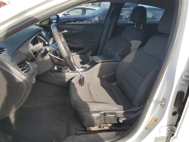 Photo 7 from auction – 2017 CHEVROLET MALIBU LS with VIN 1G1ZB5ST4HF170207