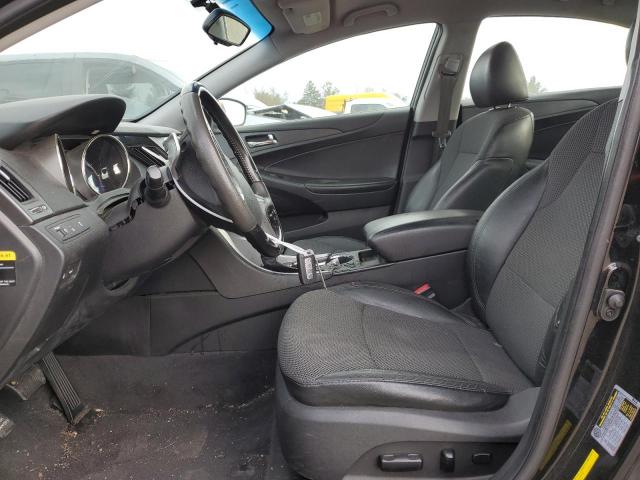 Photo 7 from auction – 2012 HYUNDAI SONATA SE with VIN 5NPEC4AC0CH474275