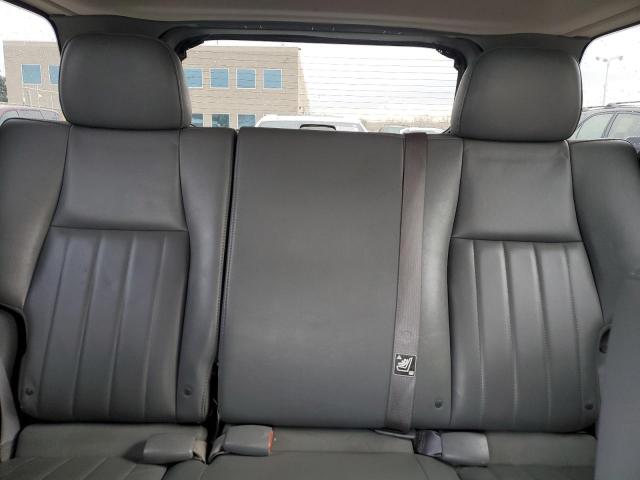Photo 10 from auction – 2007 JEEP GRAND CHER with VIN 1J8HR48P87C590984