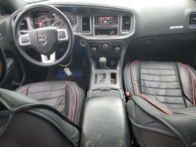 Photo 8 from auction – 2014 DODGE CHARGER SE with VIN 2C3CDXBG9EH145095