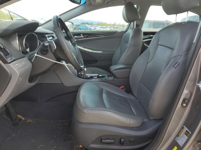 Photo 7 from auction – 2012 HYUNDAI SONATA SE with VIN 5NPEC4AB7CH332867
