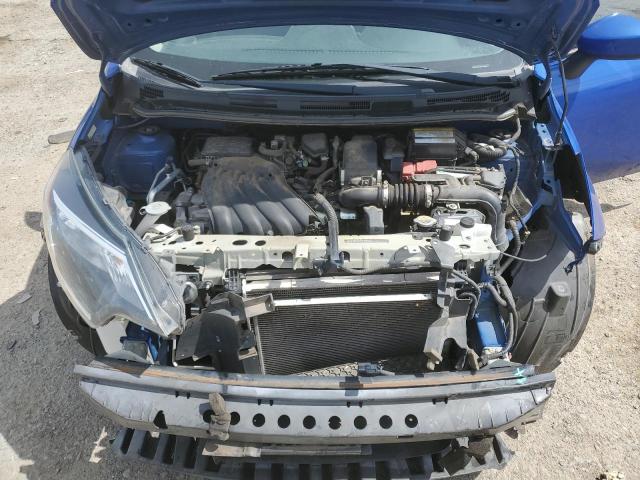 Photo 11 from auction – 2017 NISSAN VERSA NOTE with VIN 3N1CE2CP4HL376608